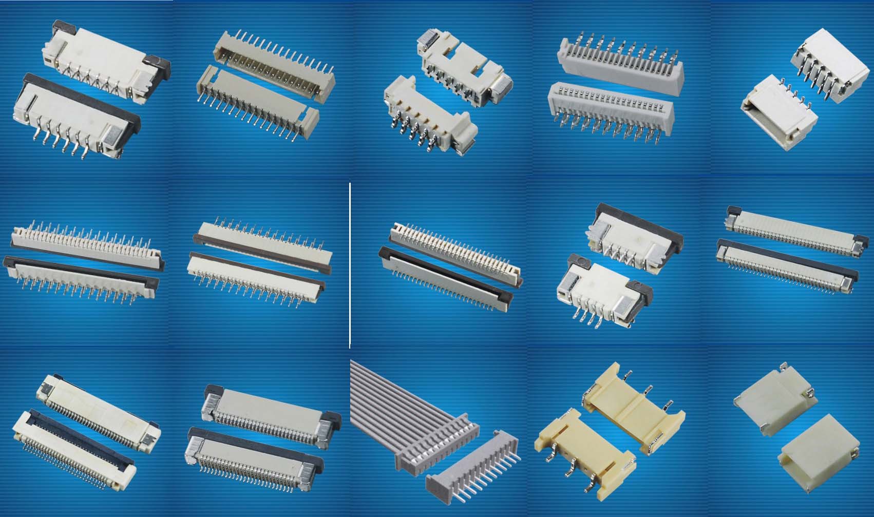 What Is A Connector? What Are The Classifications Of Connectors?
